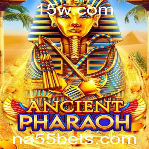 na55 - Descubra AncientPharaoh: O Jogo que Renova a Experiência de Aventuras Antigas