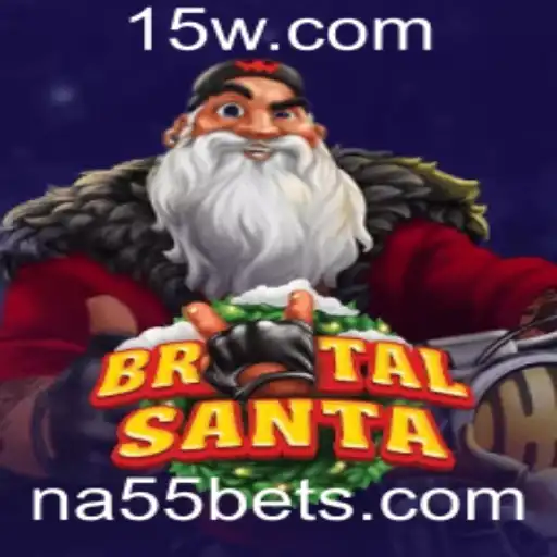 BrutalSanta: O Jogo Que Reinventa o Espírito Natalino
