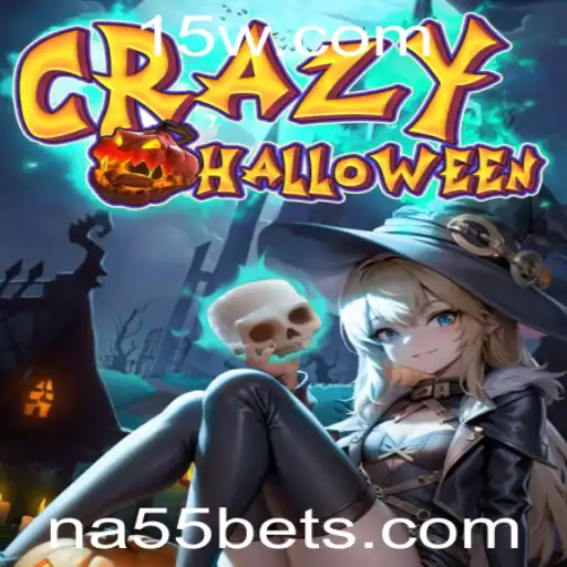 na55 - CrazyHalloween: Descubra o Jogo que está Agitando a Temporada de Halloween