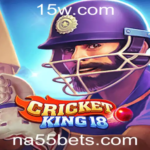 na55 - Descubra o Mundo Empolgante de CricketKing18: Regras e Dinâmica do Jogo