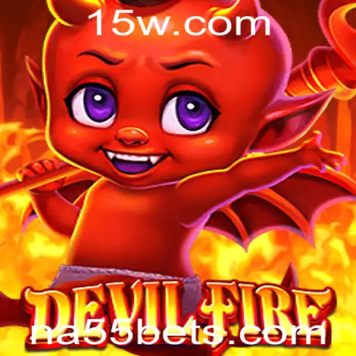 na55 - Descubra DevilFire: A Nova Experiência de Jogo que Está Conquistando Todos
