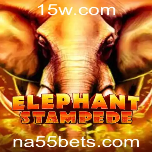 na55 - ElephantStampede: A Nova Sensação no Mundo dos Jogos