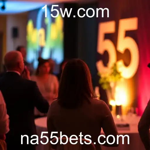 Eventos Exclusivos: Descubra o Mundo de Oportunidades que eles Proporcionam