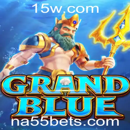 na55 - Explorando o Mundo de GRANDBLUE: Um Guia Completo