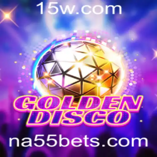 na55 - GoldenDisco: A Nova Sensação do Mundo dos Jogos