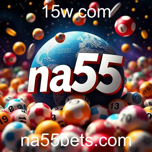 O Fascinante Mundo dos Jogos de Loteria