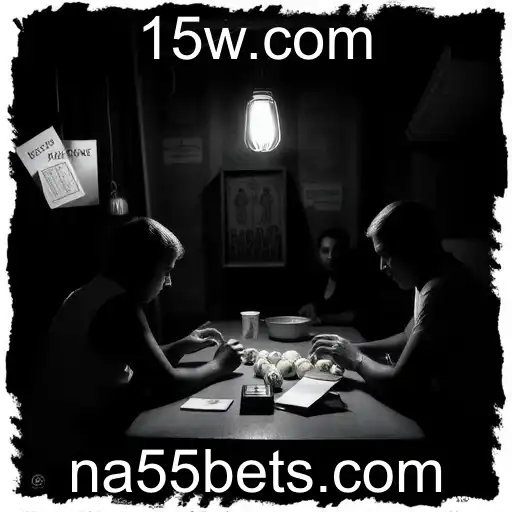 Explorando o Fenômeno do Jueteng e a Palavra-chave 'na55'