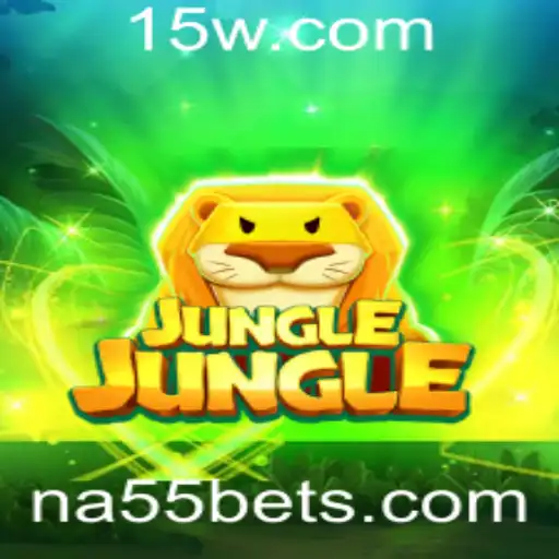 na55 - Explorando o Universo de JungleJungle: Um Mergulho na Nova Sensação dos Jogos