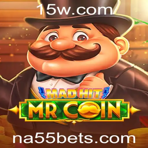 na55 - MadHitMrCoin: Descubra o Jogo que Está Dominando 2023