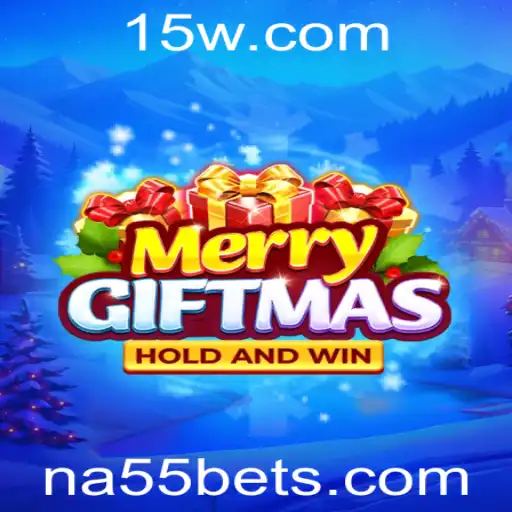 na55 - Descubra 'MerryGiftmas': O Jogo Festivo Que Está Conquistando o Mundo