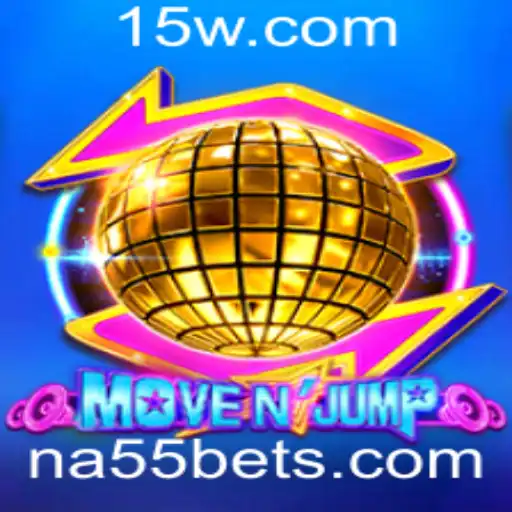 na55 - MovenJump: Descubra a Nova Sensação dos Jogos com Desafios Incríveis