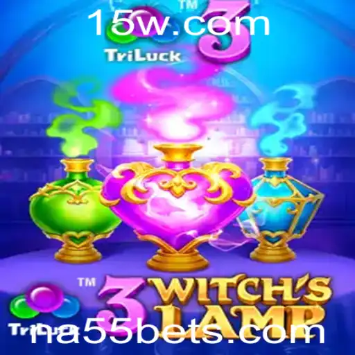 Descubra o Fascinante Mundo de 3WitchsLamp: O Jogo de Estratégia que Encanta