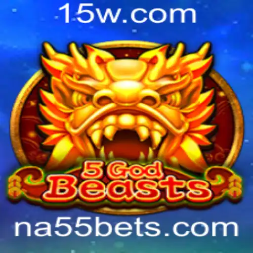 Explorando o Universo de 5GodBeasts: O Novo Fenômeno dos Jogos de Tabuleiro