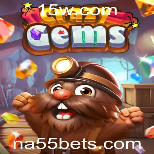 Descubra o Universo Fascinante de CrazyGems