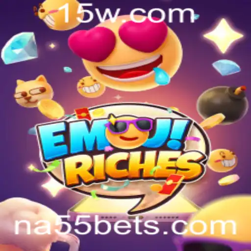 Explorando o Mundo Divertido de EmojiRiches: Um Jogo de Emoções e Estratégia