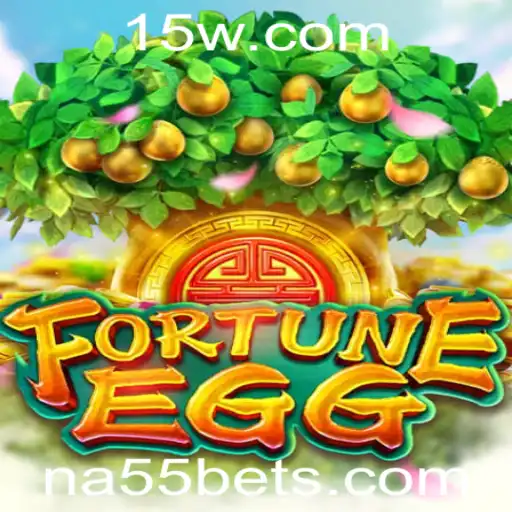 FortuneEgg: Descubra o Mundo de Aventuras e Desafios com na55