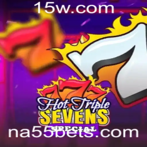 Descrição e Regras do Jogo HotTripleSevensSpecial