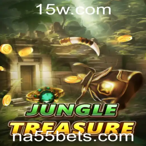 JungleTreasure: Um Mergulho na Aventura Selvagem
