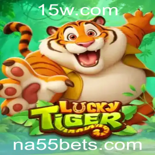 Descobrindo LuckyTiger: O Jogo de Aventura que Conquista Emoções