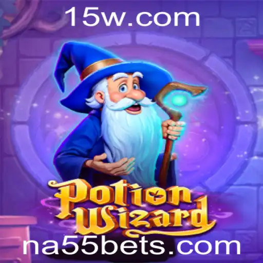 Descubra o Fascinante Mundo de PotionWizard