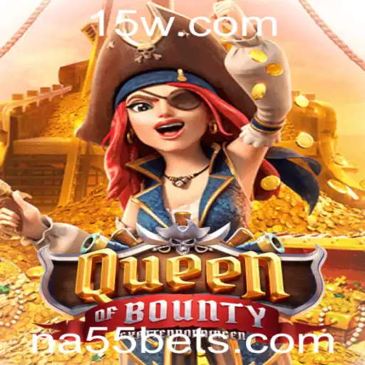 Aventuras Piratas com QueenofBounty: Descobrindo Tesouros no Alto-Mar