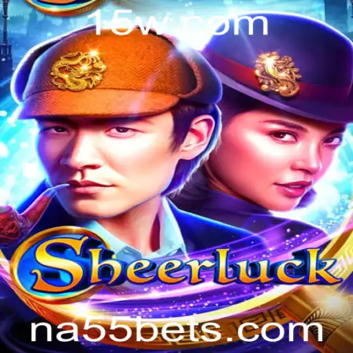 Sheerluck: Um Mistério Envolvente e Desafiante