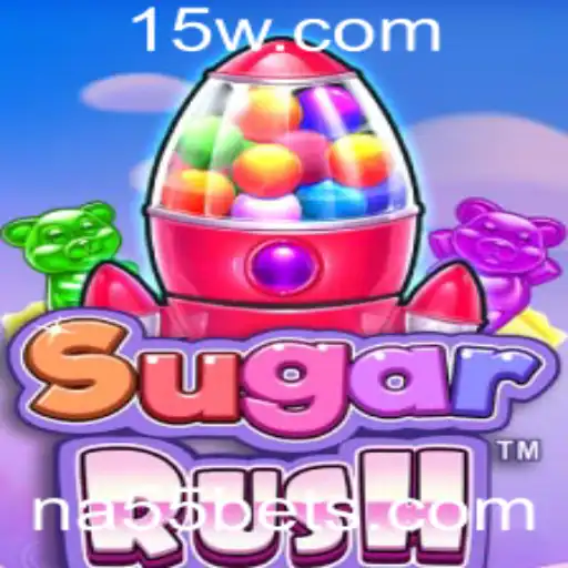 SugarRush: Um Mergulho Adoçado no Mundo dos Jogos