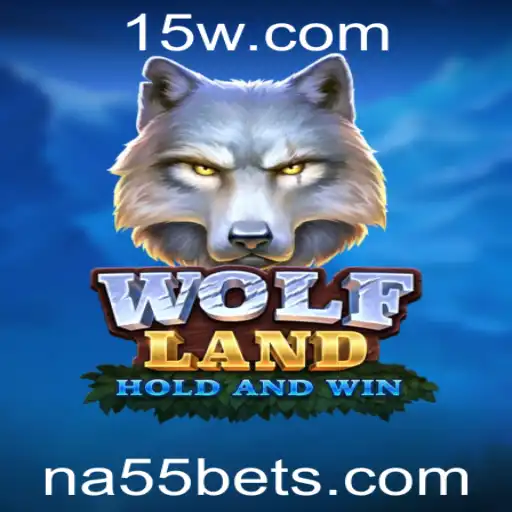 Explore o Mundo do Jogo 'WolfLand'