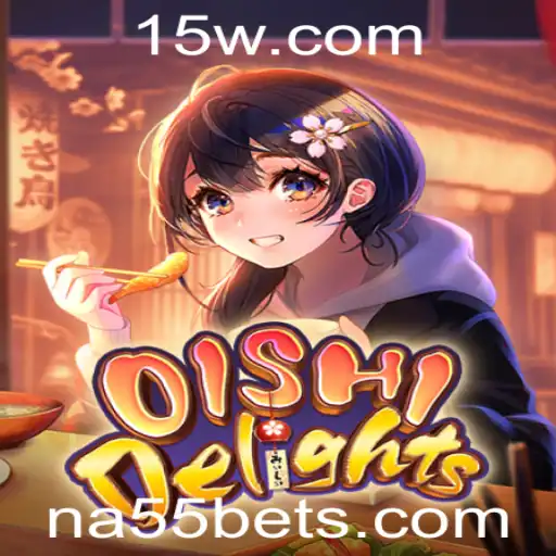 na55 - Descubra o Mundo de OishiDelights: O Jogo de Estratégia Gastronômica