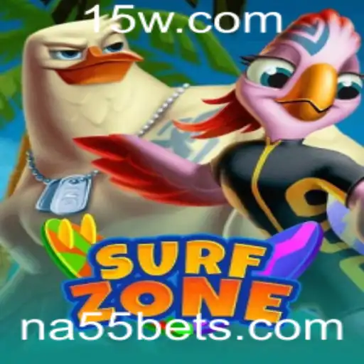 na55 - SurfZone: Aventuras Aquáticas Repletas de Desafios