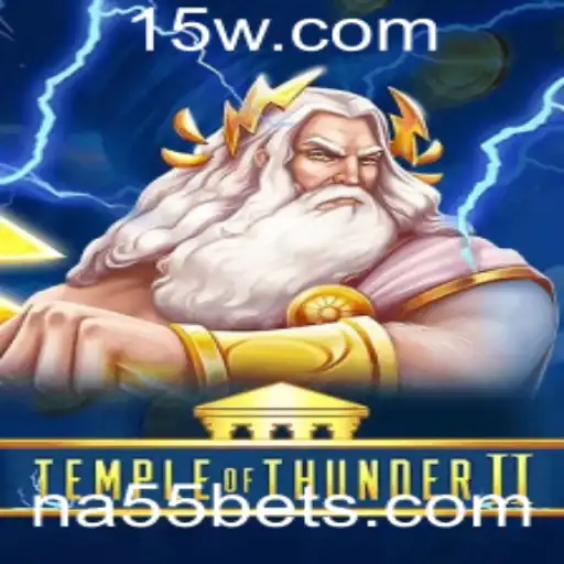 na55 - TempleofThunderII: A Nova Aventura Mítica nos Jogos Digitais