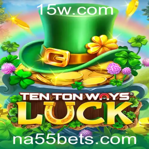 na55 - Explorando o Mundo de TenTonWaysLuck: Introdução e Regras do Jogo