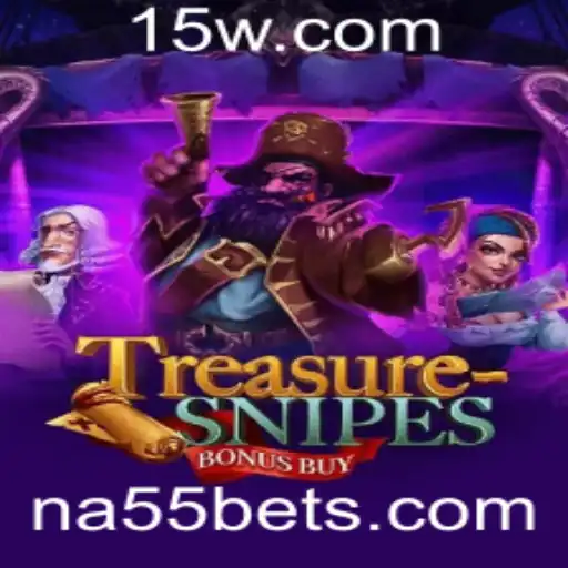 na55 - Descubra o Mundo de TreasuresnipesBonusBuy: Aventure-se no Universo de Na55