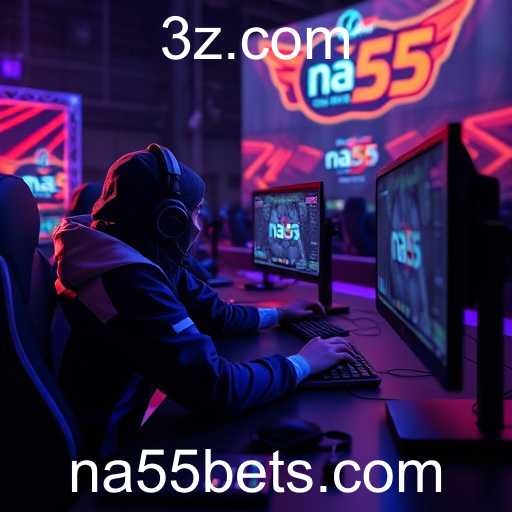 A Revolução dos Jogos eSports: A Nova Era no Brasil