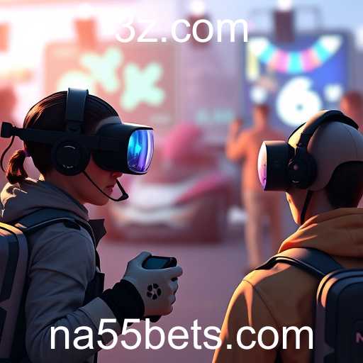 Inovações e Desafios do Mercado de Jogos em 2025