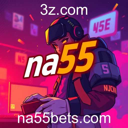 Evolução dos Jogos em 2025: O Impacto da 'na55'