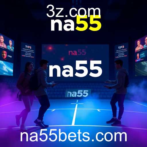 Explorando o Impacto de na55 no Mundo dos Jogos