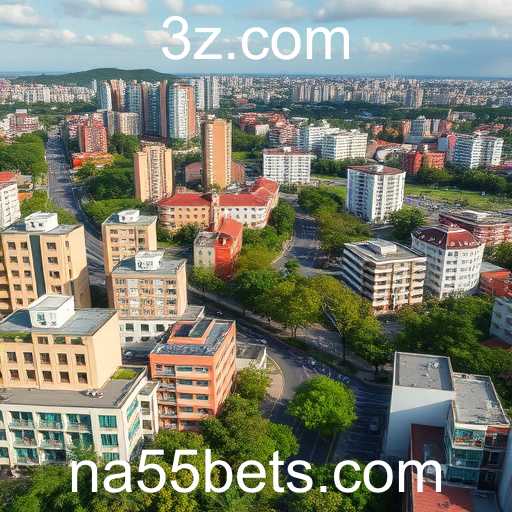 O Crescimento Surpreendente de NA55 no Mundo Gaming