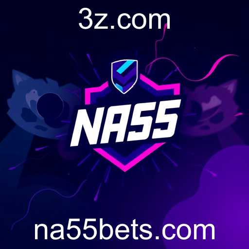 O Impacto do NA55 no Cenário de Jogos online