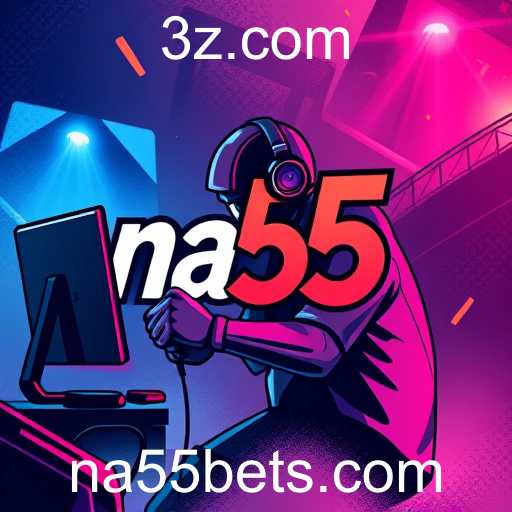 O Impacto da Tendência 'na55' no Universo dos Jogos