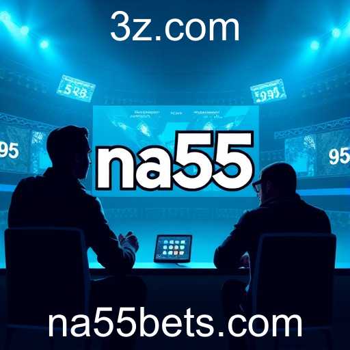 O Impacto de 'na55' no Cenário Atual dos Games