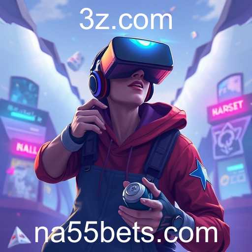 Explorando o Impacto de 'na55' no Mundo dos Jogos Online