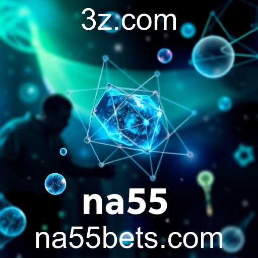 Ascensão do NA55: Revolucionando o Mundo dos Jogos Online