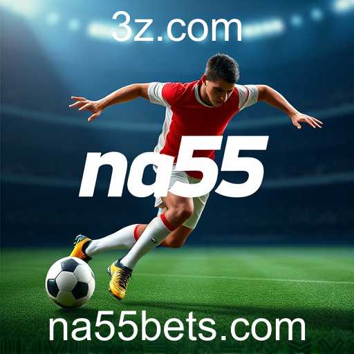 Explorando as Novidades do NA55 no Cenário Global de Jogos