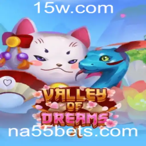 na55 - Explorando ValleyofDreams: Uma Jornada Imersiva no Mundo dos Sonhos